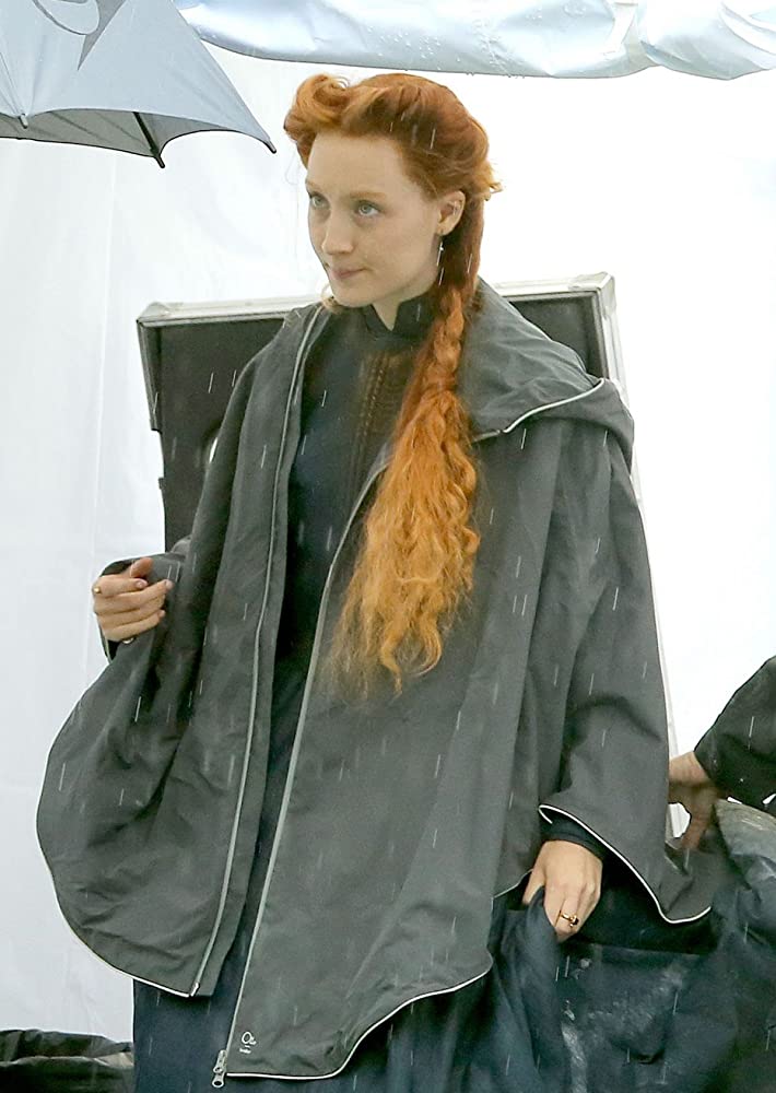 Mary Queen of Scots