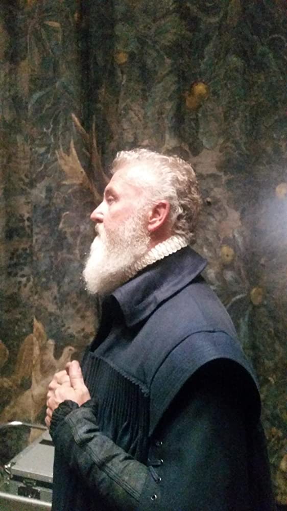 Mary Queen of Scots