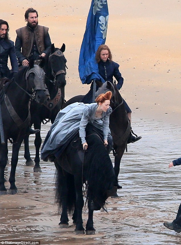 Mary Queen of Scots