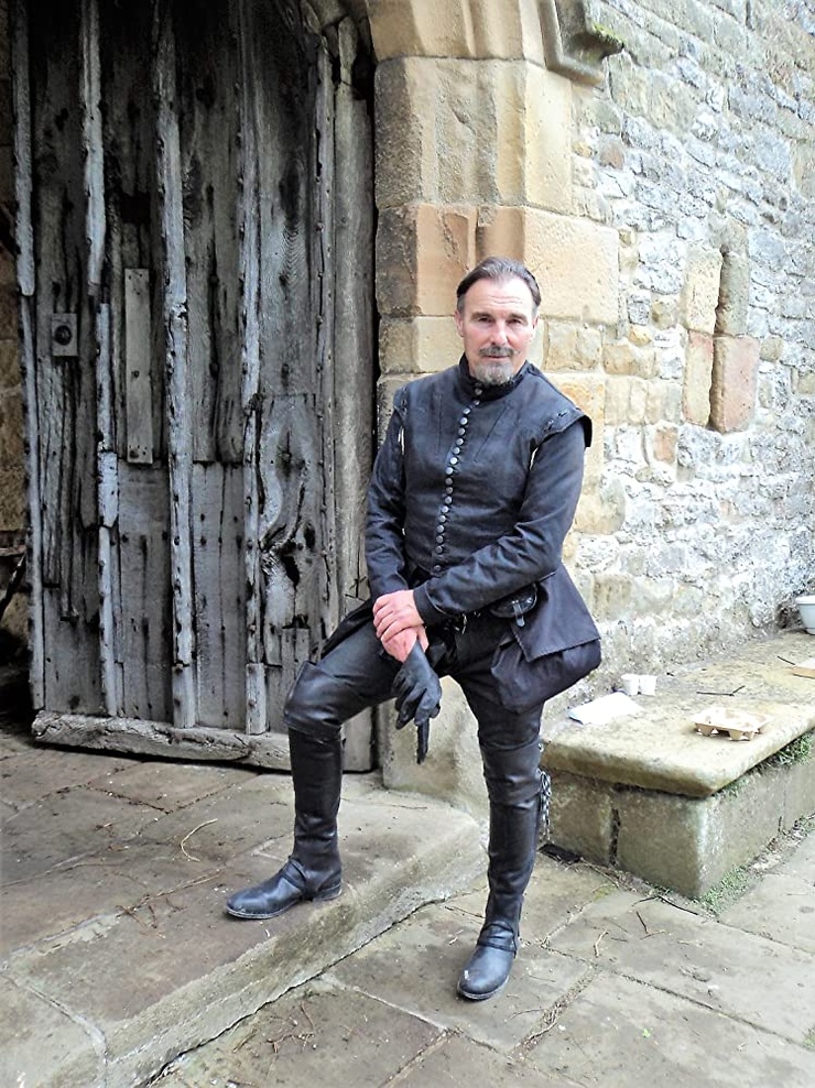 Mary Queen of Scots