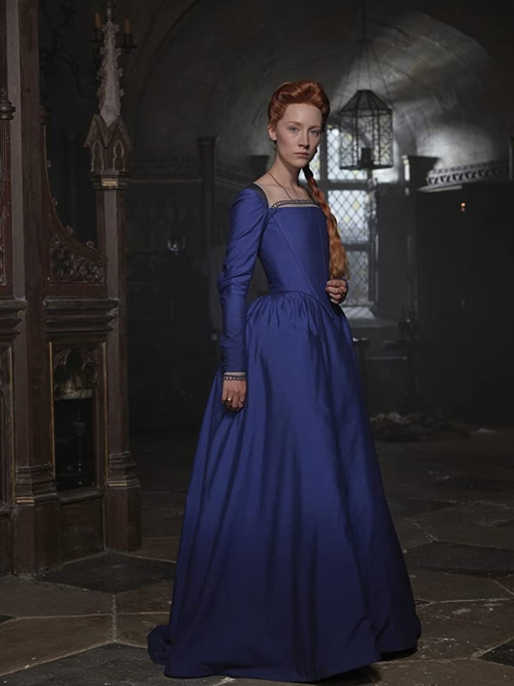 Mary Queen of Scots