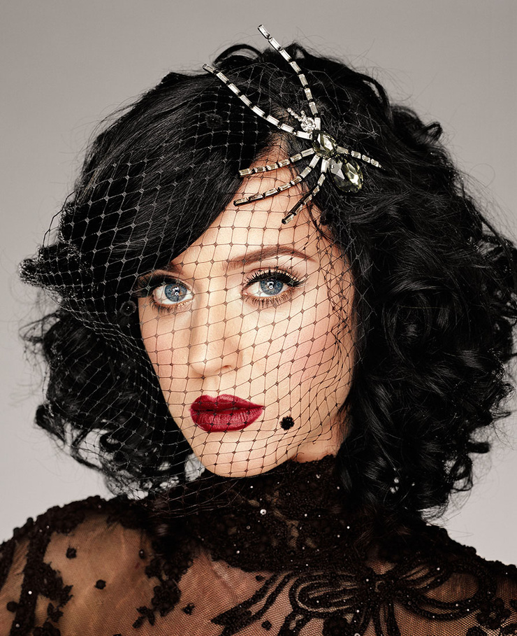 Katy Perry Katy Perry