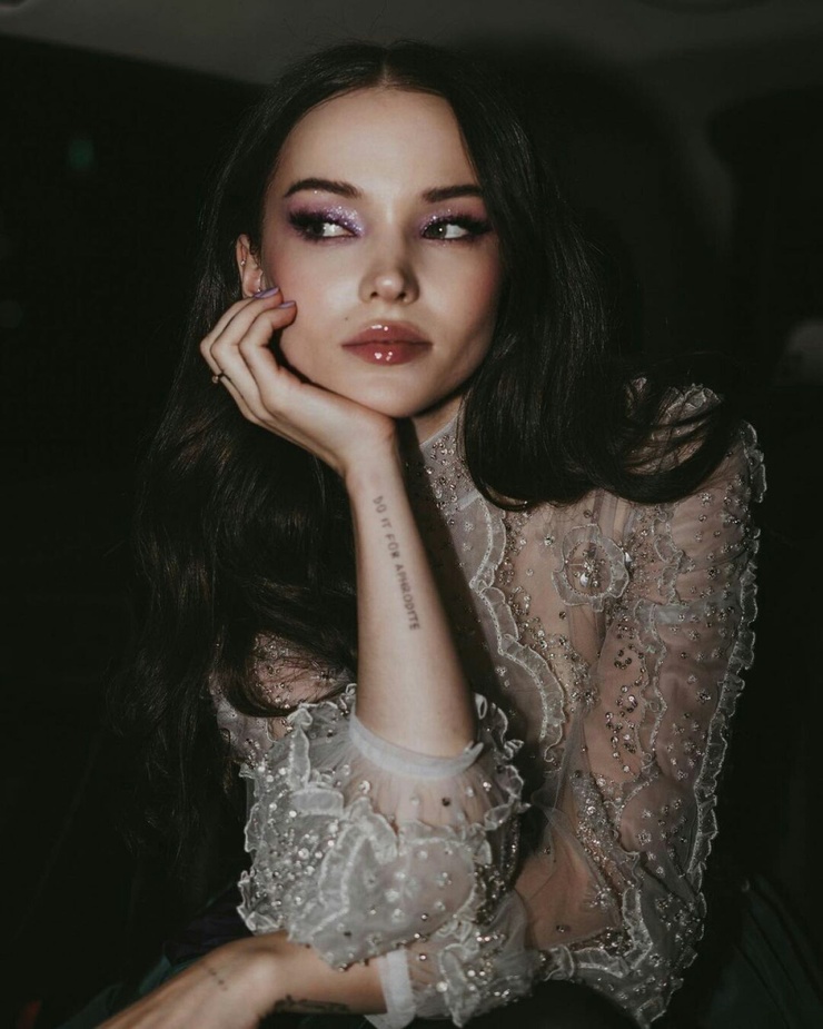 Dove Cameron Dove Cameron