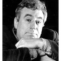 Terry Jones