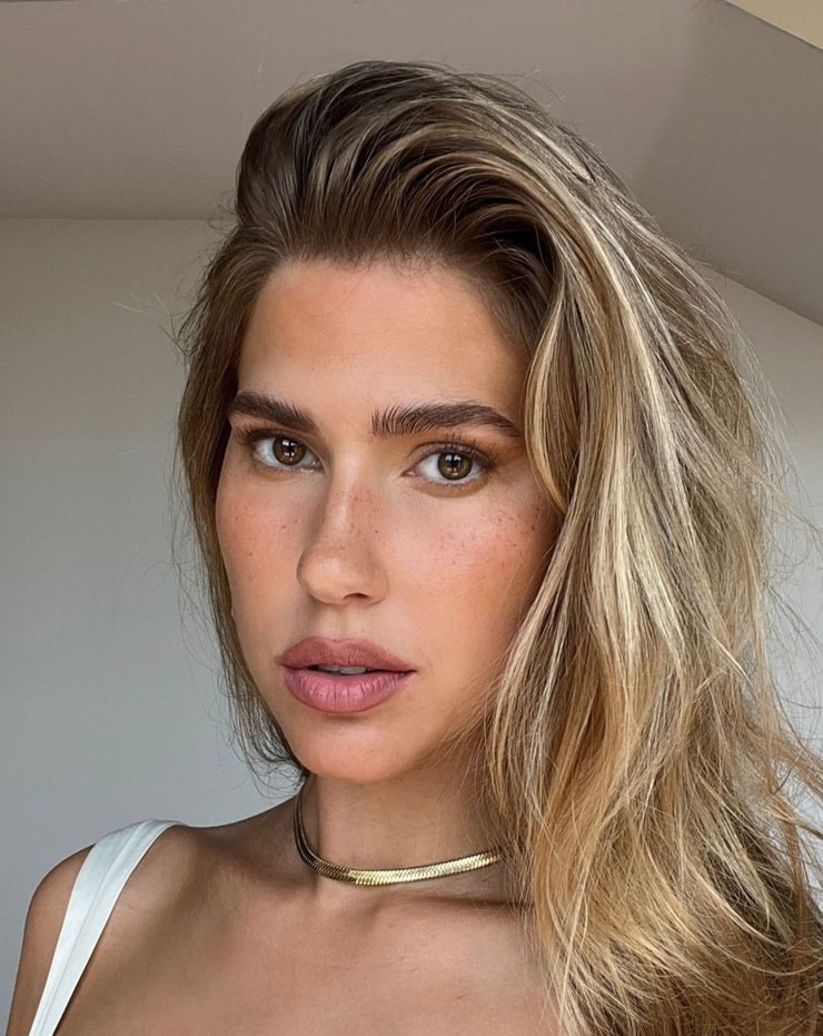 Kara Del Toro