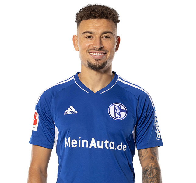Jordan Larsson