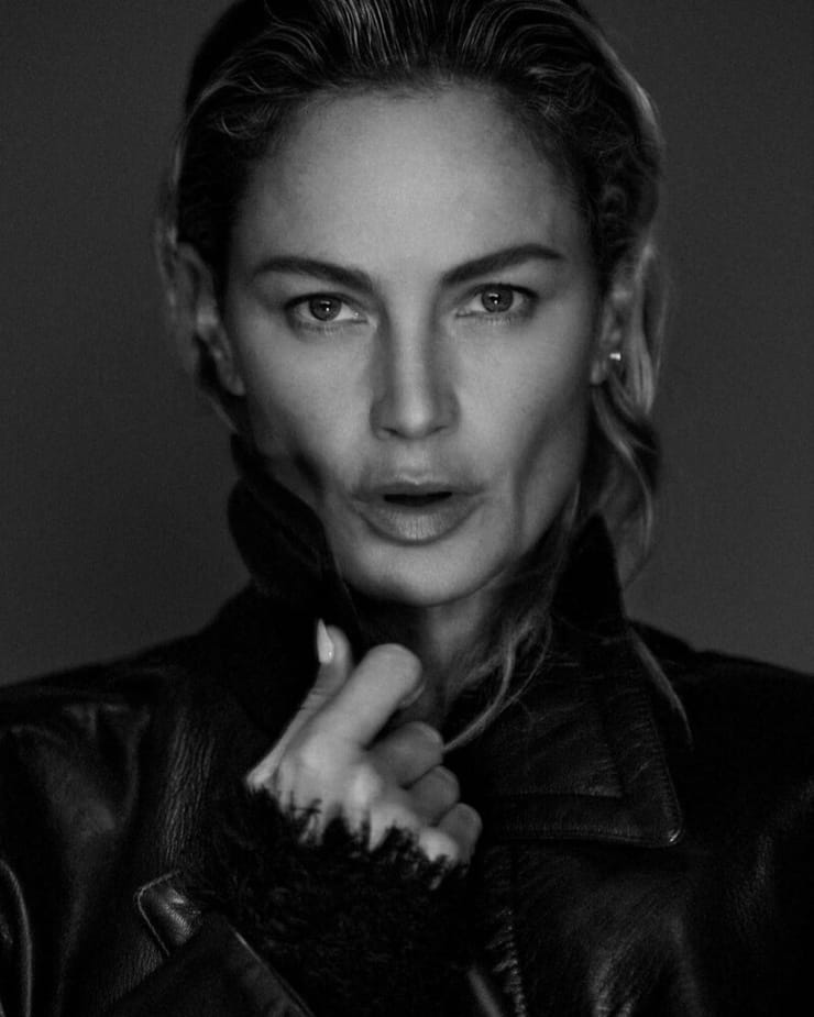 Carolyn Murphy