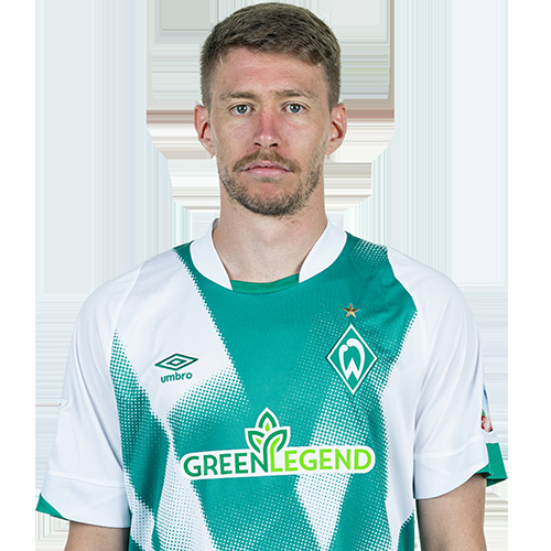 Mitchell Weiser 2022