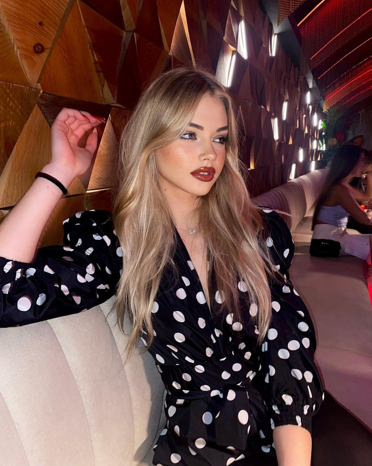 Laura Niemas
