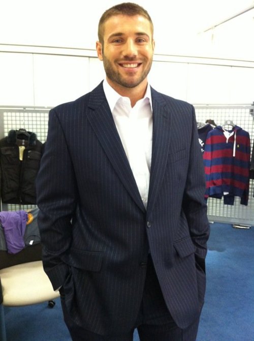 Ben Cohen