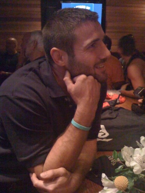 Ben Cohen