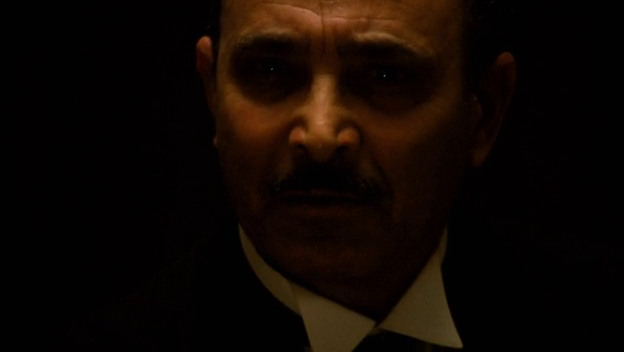 The Godfather The Godfather