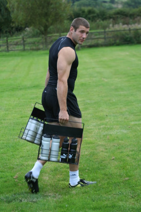 Ben Cohen