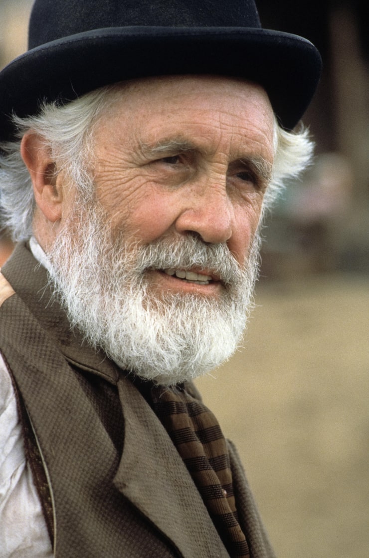 Jason Robards