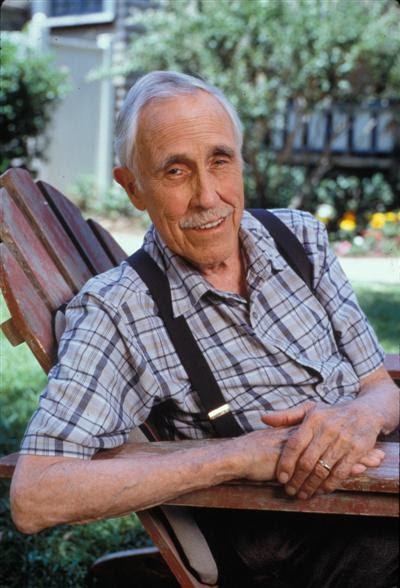Jason Robards