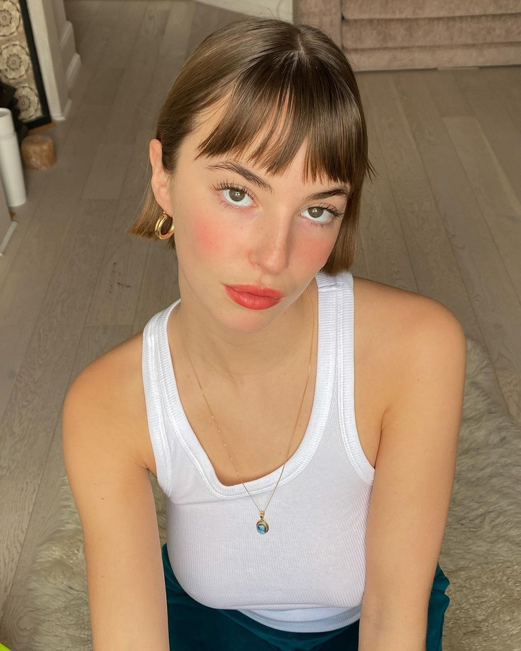 Amelie (model)