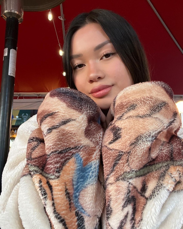 Picture of Meilani Kalei