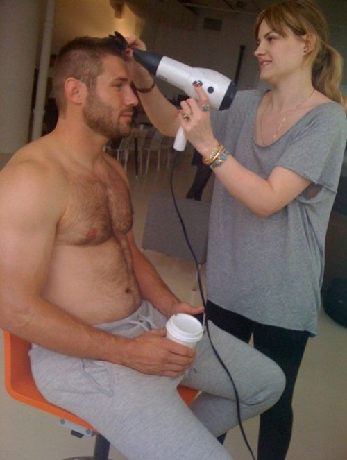 Ben Cohen