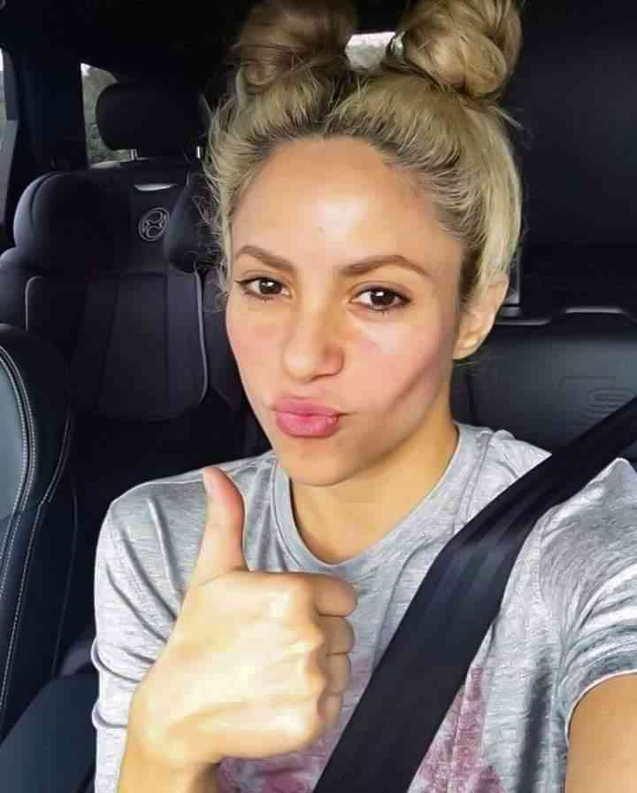 Shakira