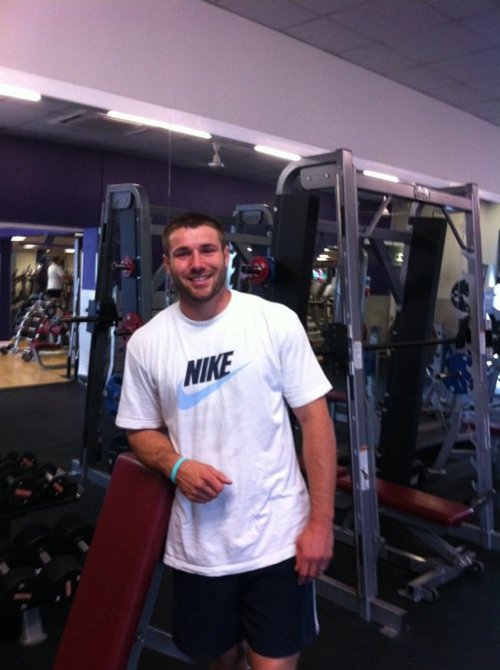 Ben Cohen