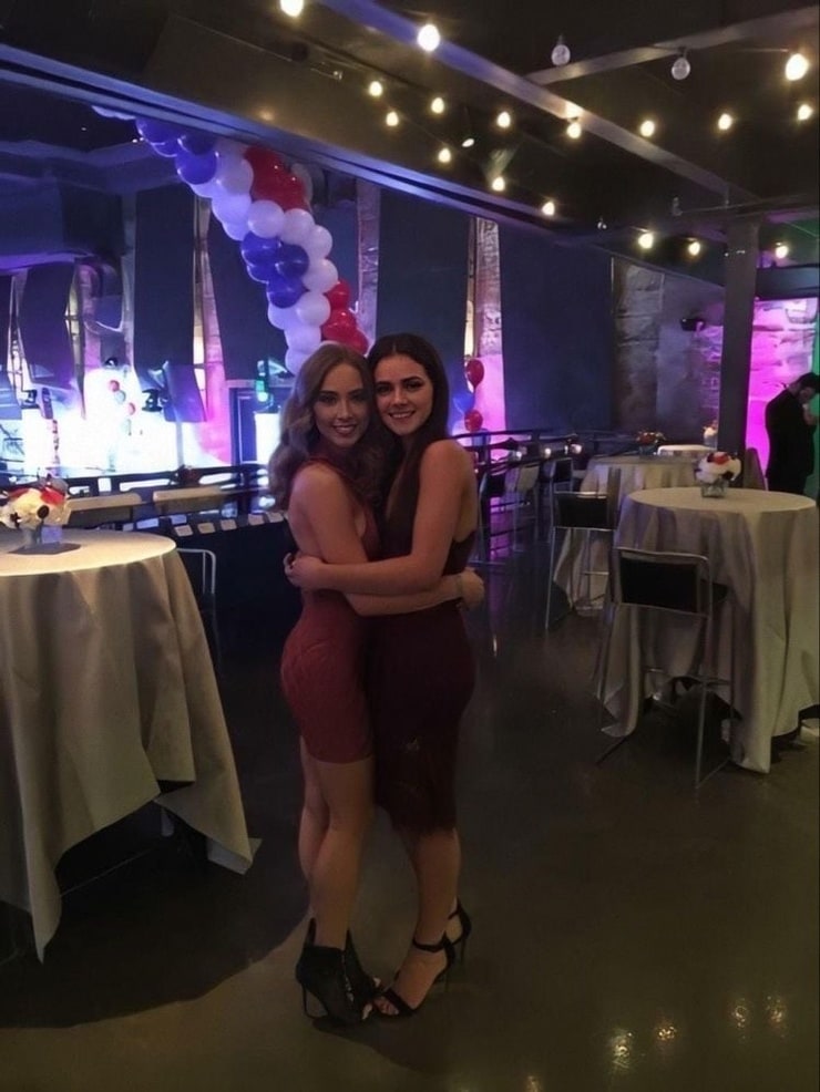 Hailie Jade Mathers