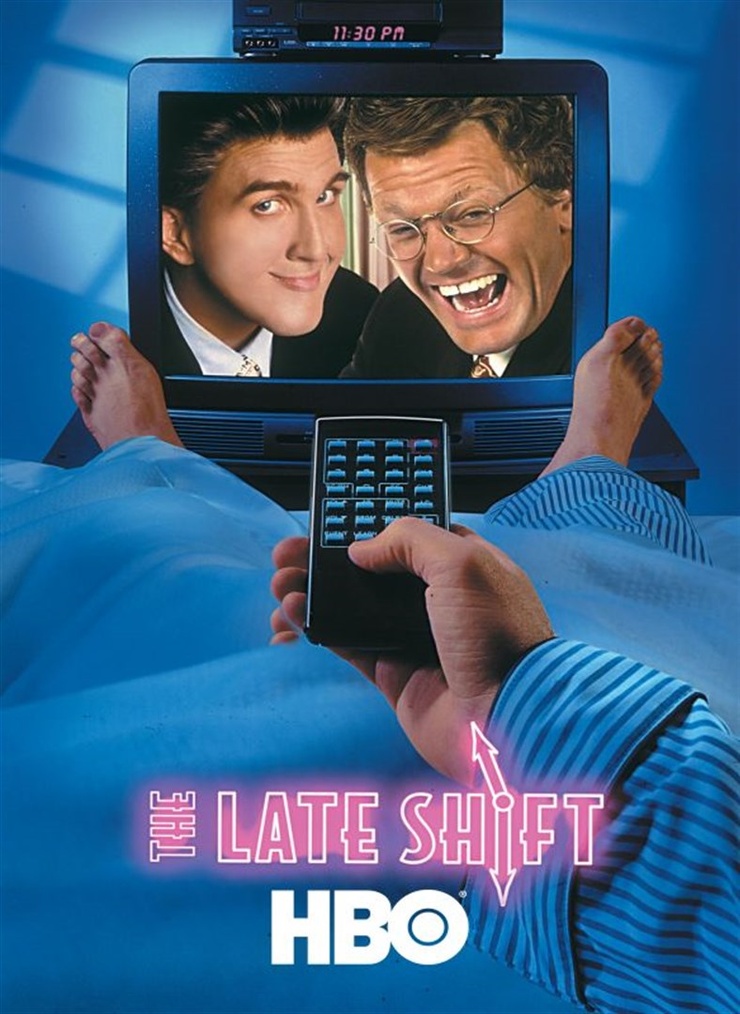The Late Shift
