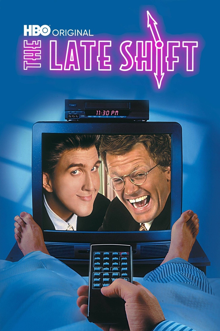 The Late Shift