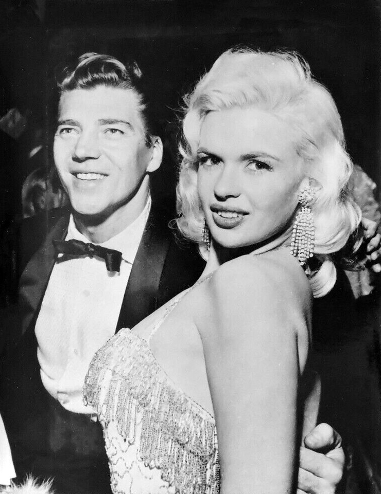 Jayne Mansfield