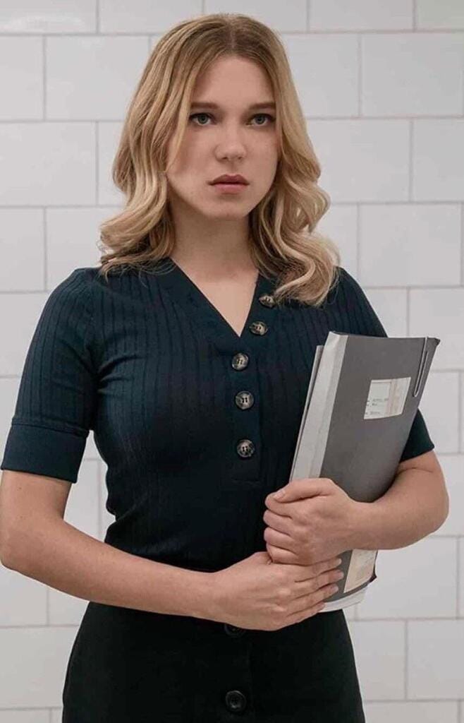 Léa Seydoux