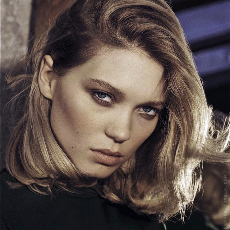 Léa Seydoux