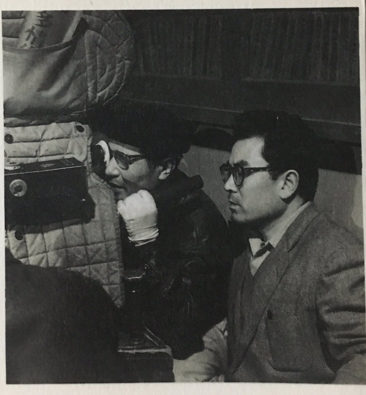 Shigehiro Ozawa Shigehiro Ozawa