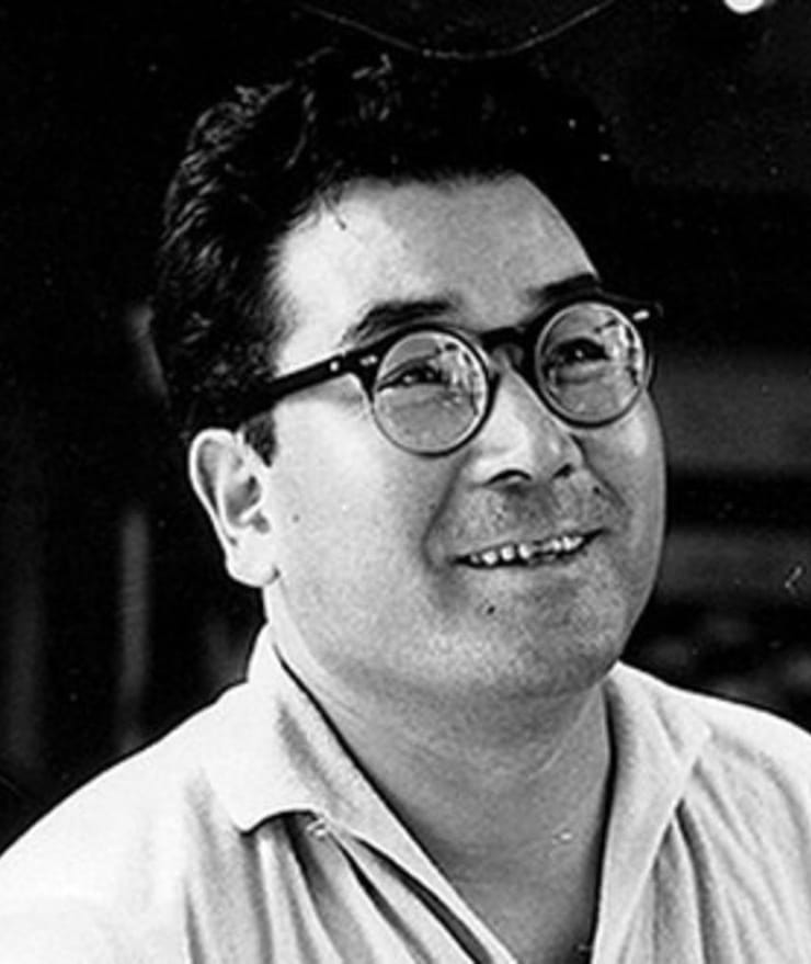 Shigehiro Ozawa Shigehiro Ozawa