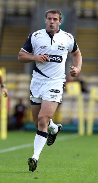 Ben Cohen