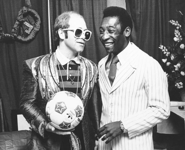Pelé