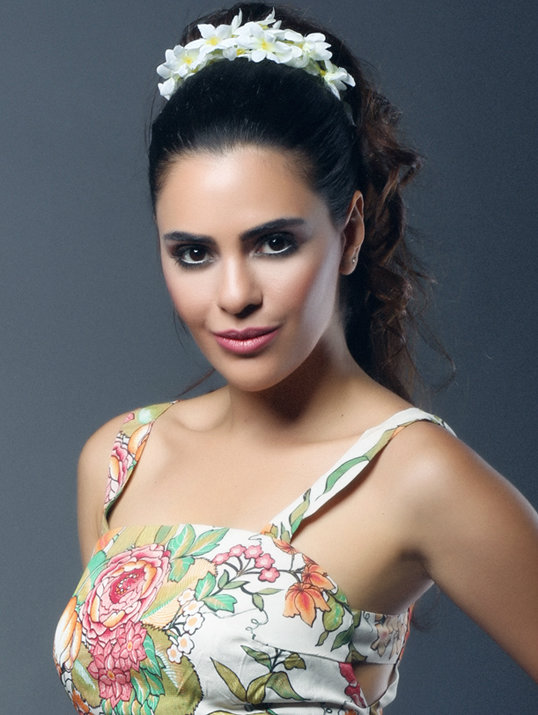 Semra Güzel