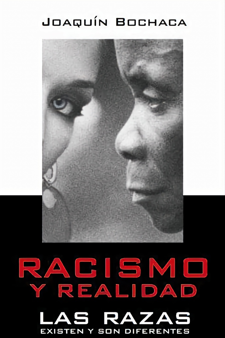 RACISMO Y REALIDAD