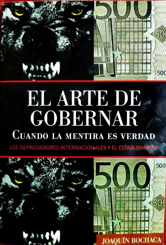 EL ARTE DE GOBERNAR