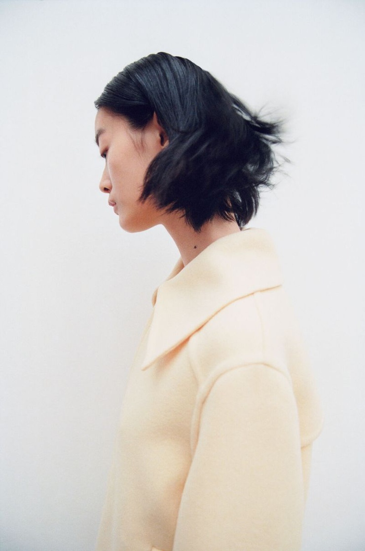 Ruiqi Jiang