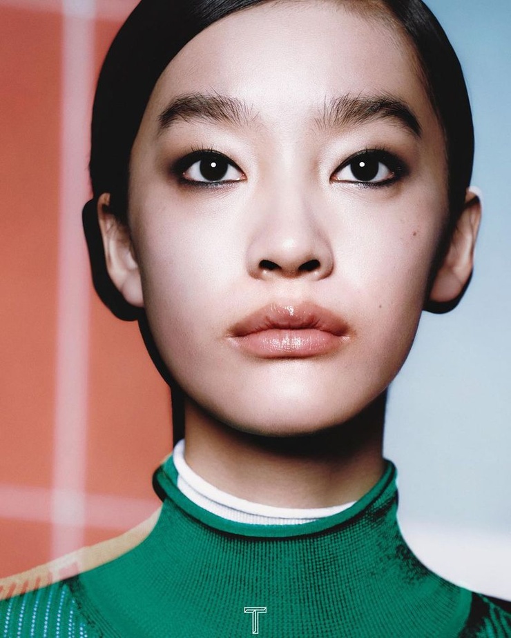 Ruiqi Jiang