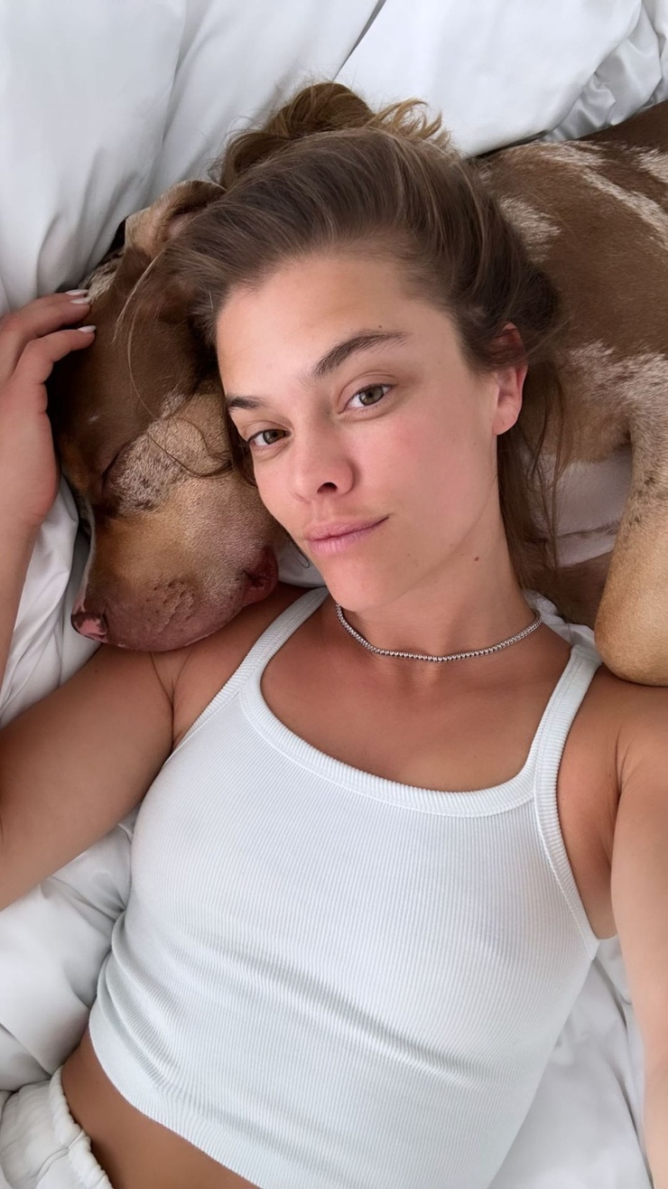 Nina Agdal Nina Agdal