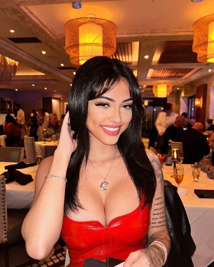 Malu Trevejo Malu Trevejo