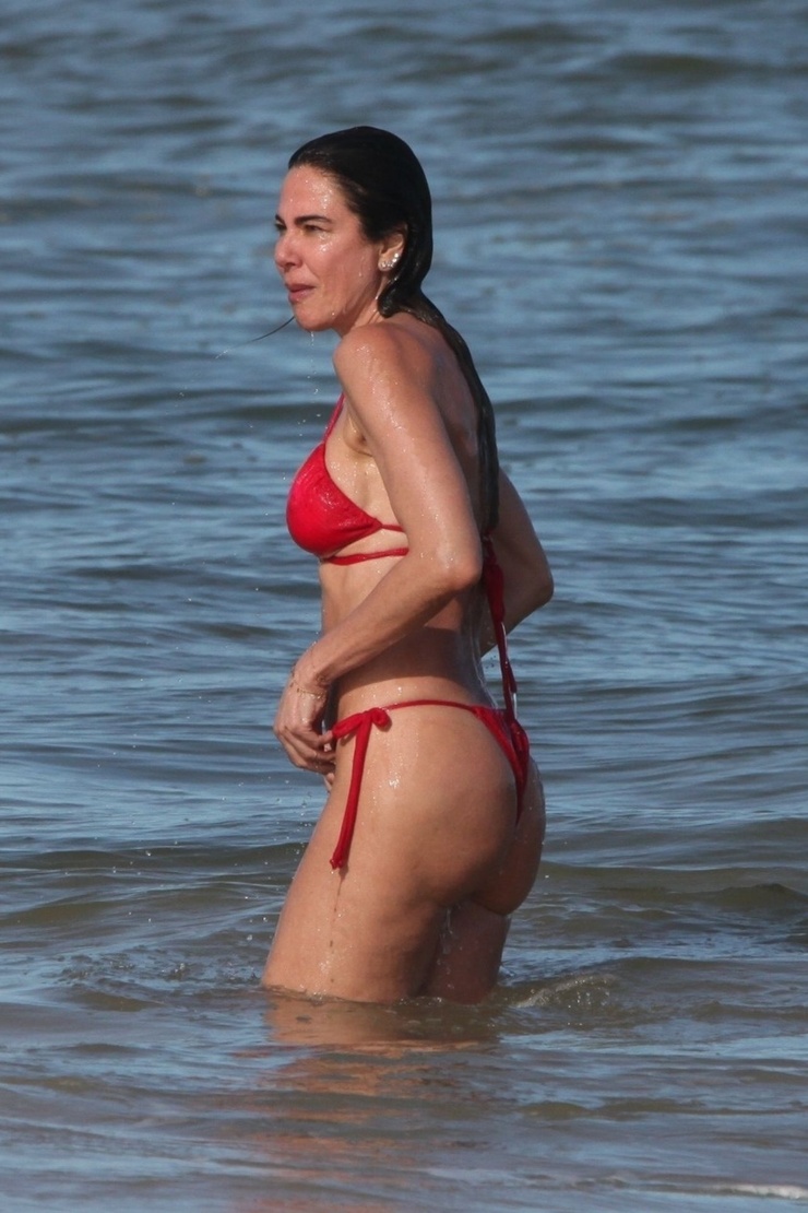 Luciana Gimenez Luciana Gimenez