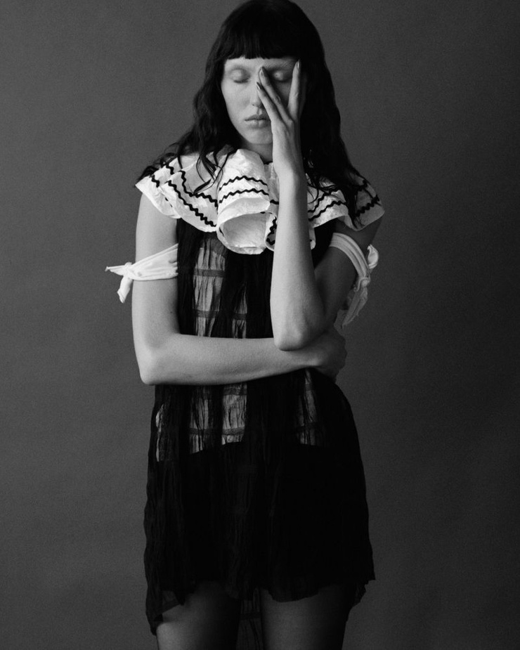 Picture of Delilah Koch