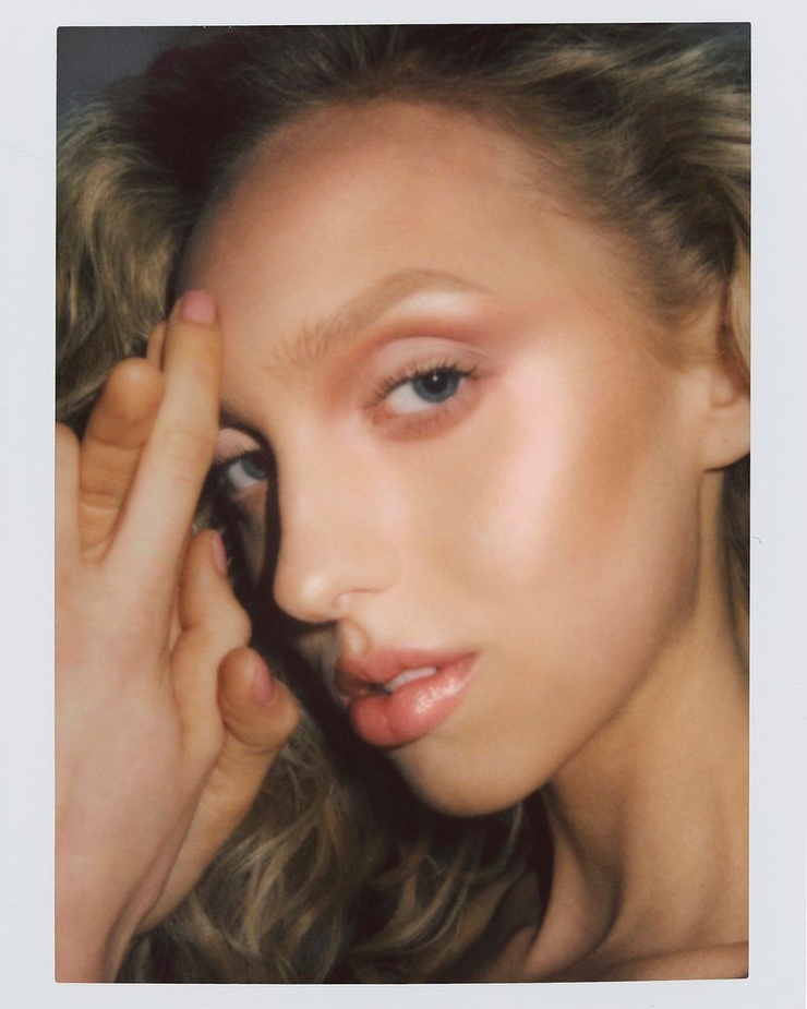 Delilah Koch