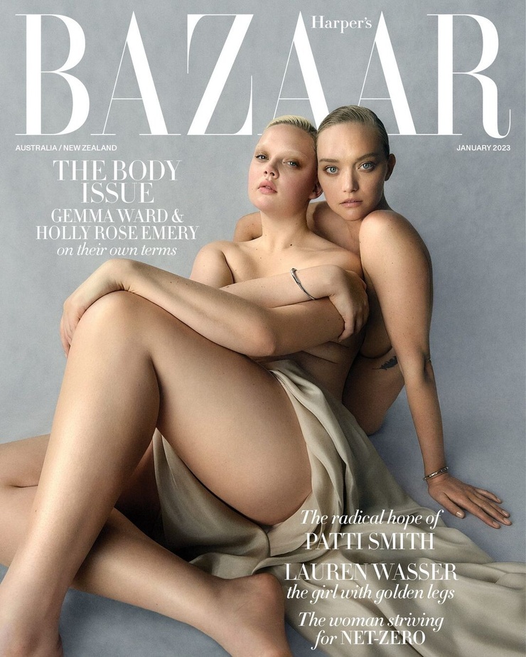 Gemma Ward Gemma Ward