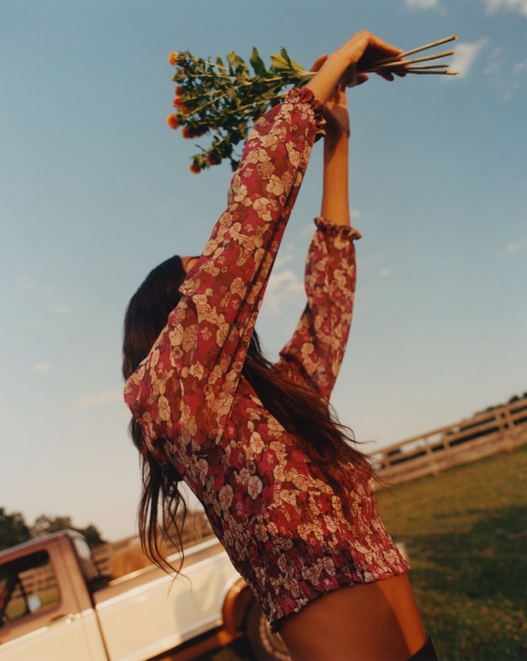 Nora Attal