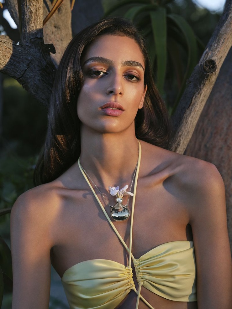 Nora Attal