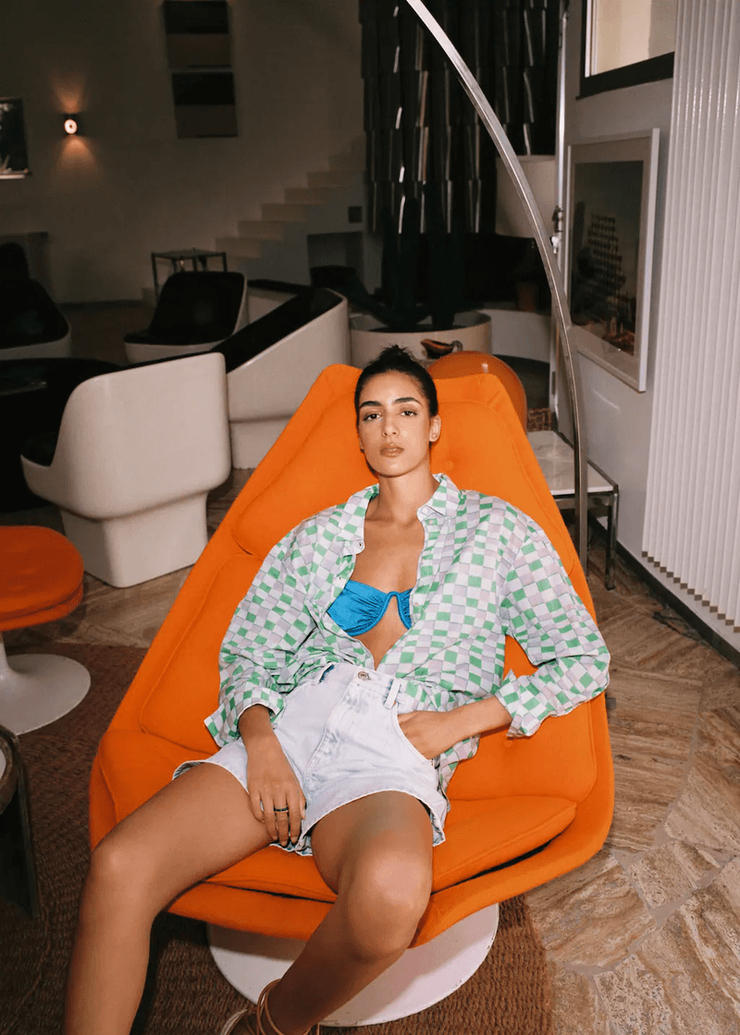 Nora Attal