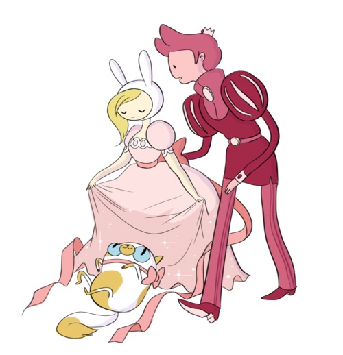 Adventure Time