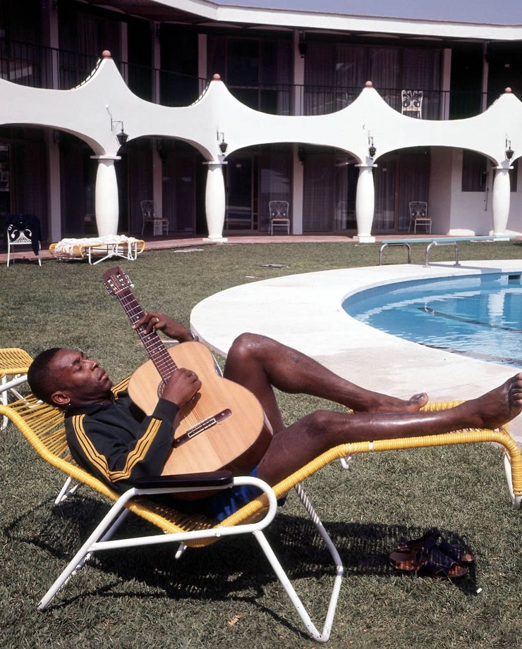 Pelé Pelé